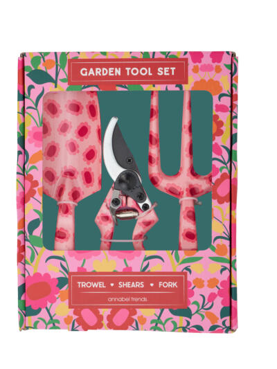 503fp Garden Tools Set3 Flower Patch 1