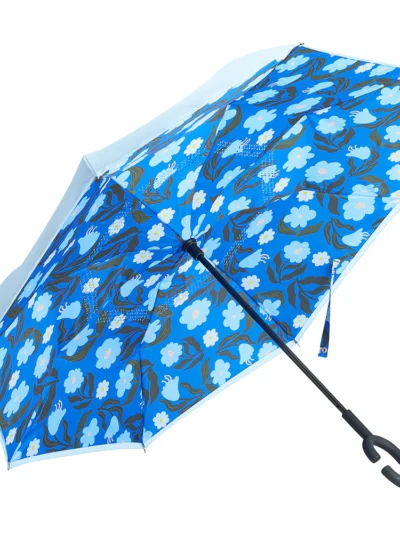 15unb Reverse Umbrella Nocturnal Blooms 1