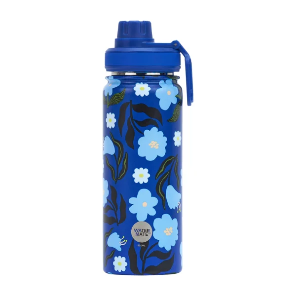 401nb Watermate 550ml Nocturnal Blooms