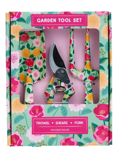 503cm Garden Tools Camellias Mint 1
